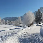 Illighof Bed & Breakfast 3*