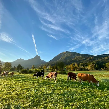 Illighof - Urlaub Am Bauernhof 3* Strobl