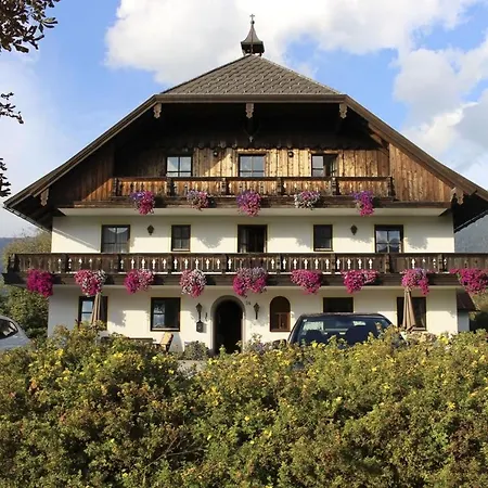 Illighof - Urlaub Am Bauernhof Alojamento de Acomodação e Pequeno-almoço *