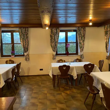 Illighof - Urlaub Am Bauernhof 3* Strobl