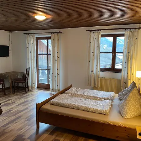 Illighof - Urlaub Am Bauernhof Bed & Breakfast 3*