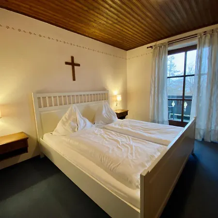 Illighof - Urlaub Am Bauernhof Strobl