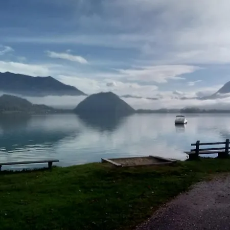 Illighof - Urlaub Am Bauernhof Bed & Breakfast