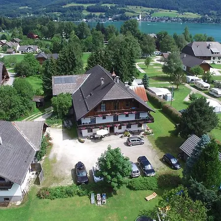 Illighof - Urlaub Am Bauernhof Alojamento de Acomodação e Pequeno-almoço *