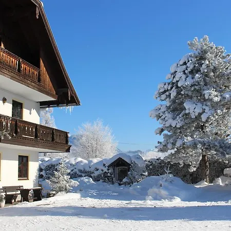 Illighof - Urlaub Am Bauernhof 3*