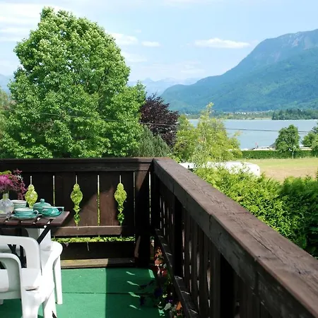 Illighof - Urlaub Am Bauernhof 3*