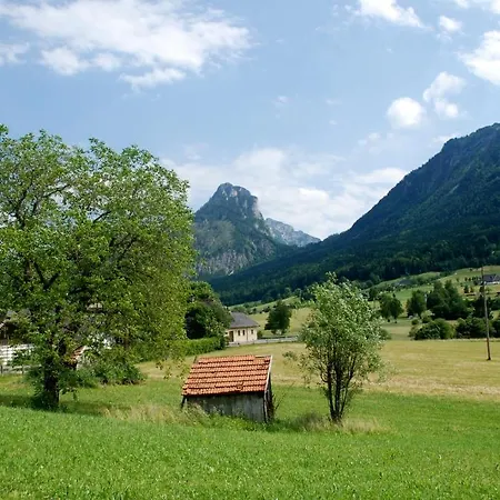 Alojamento de Acomodação e Pequeno-almoço Illighof - Urlaub Am Bauernhof Strobl