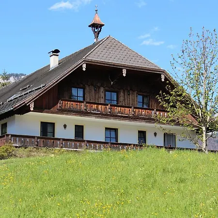 Illighof - Urlaub Am Bauernhof Alojamento de Acomodação e Pequeno-almoço Strobl