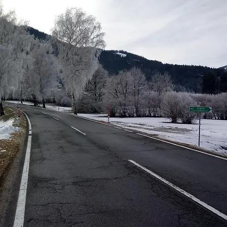 B&B Illighof - Urlaub Am Bauernhof 스트로블