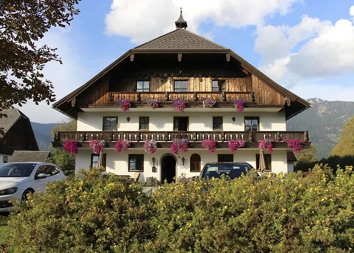Illighof - Urlaub Am Bauernhof Bed & Breakfast 3*