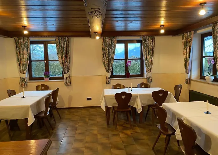 Illighof - Urlaub Am Bauernhof 3* Strobl