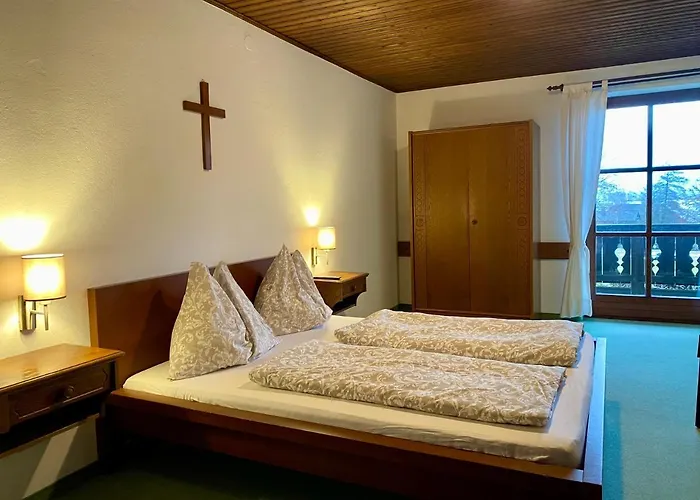 Illighof - Urlaub Am Bauernhof Bed & Breakfast Strobl