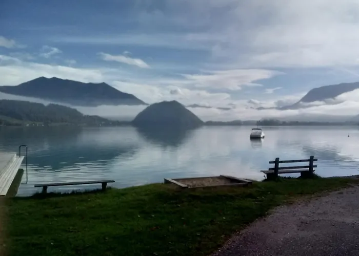 Illighof - Urlaub Am Bauernhof Bed & Breakfast