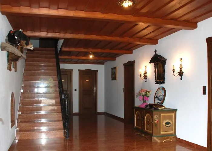 Illighof - Urlaub Am Bauernhof