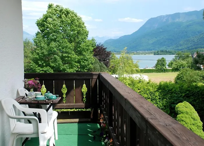 Illighof - Urlaub Am Bauernhof 3*