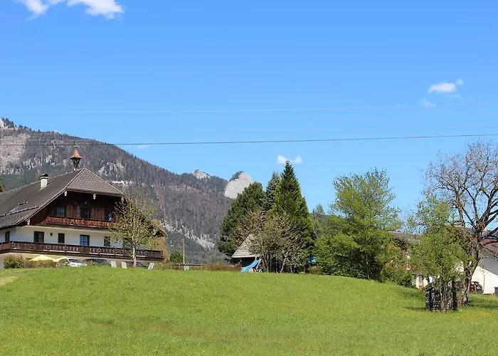 Illighof - Urlaub Am Bauernhof 3*