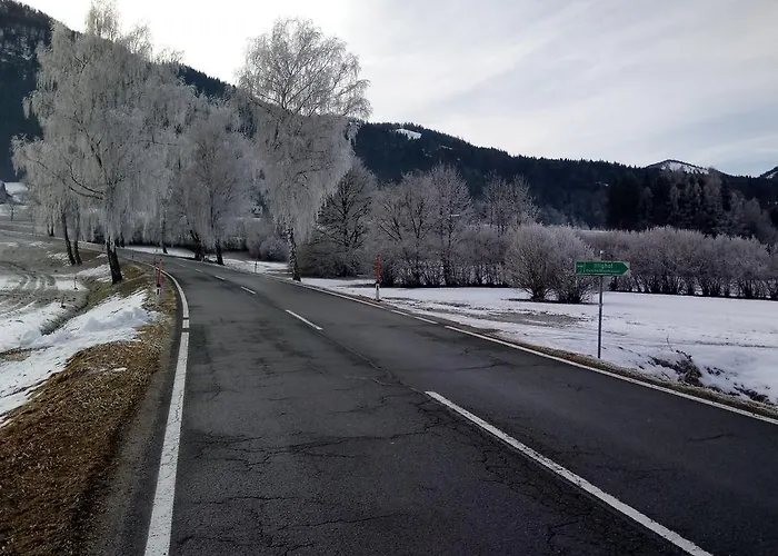 Bed & Breakfast Illighof - Urlaub Am Bauernhof Strobl